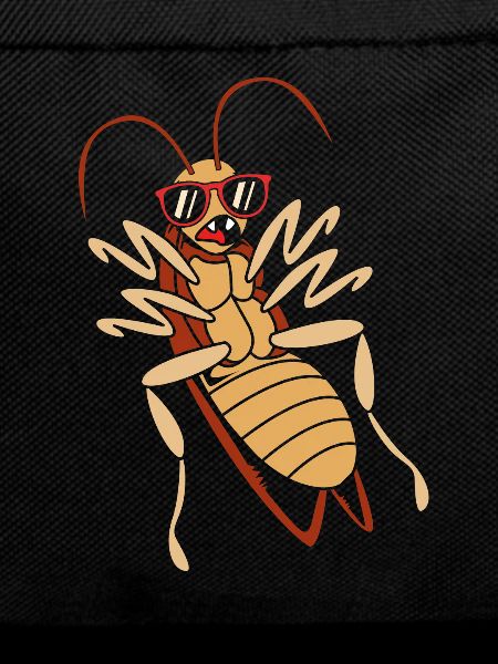 cockroach