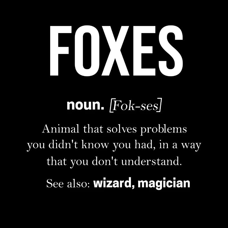 Fuchs
