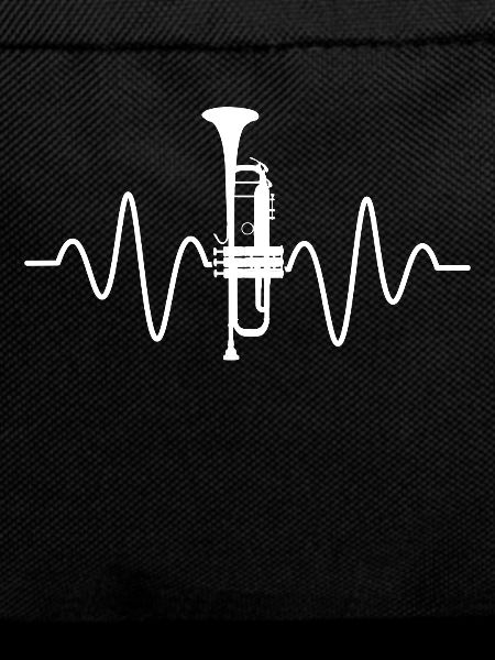 Trumpet heartbeat