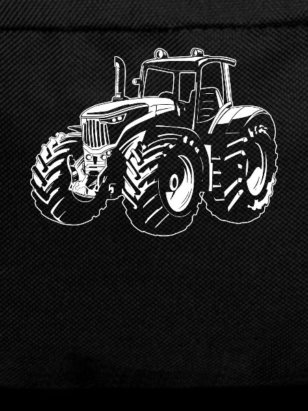 Traktor