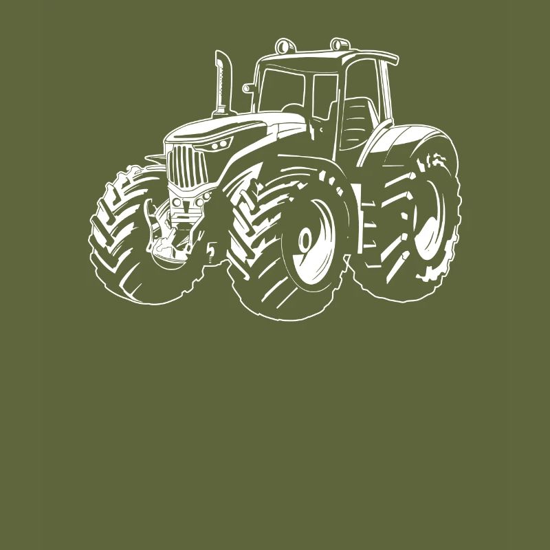 Traktor