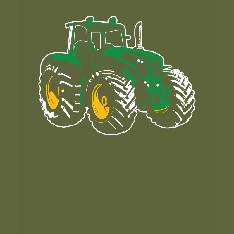 tractor
