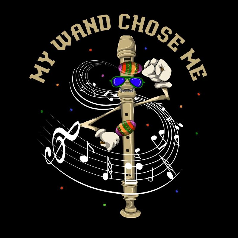 Flute musical instrument