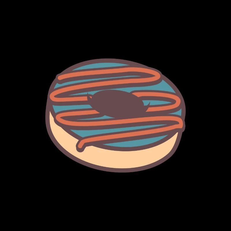 donut