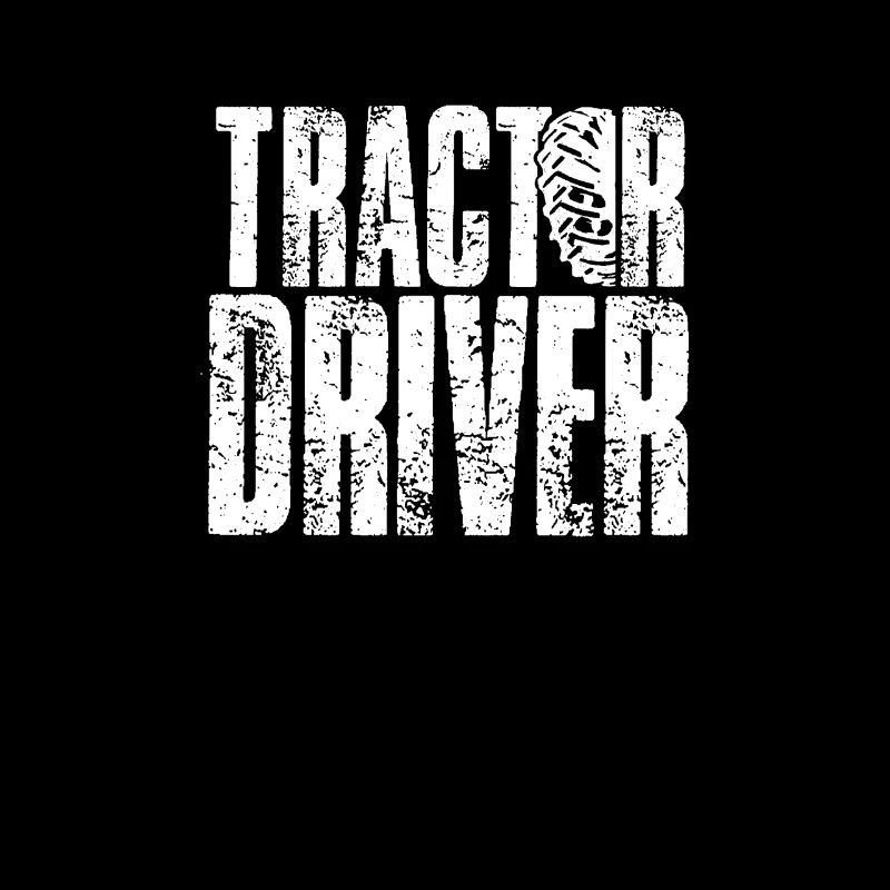 Tractor driver tractor driver farmer tractor
