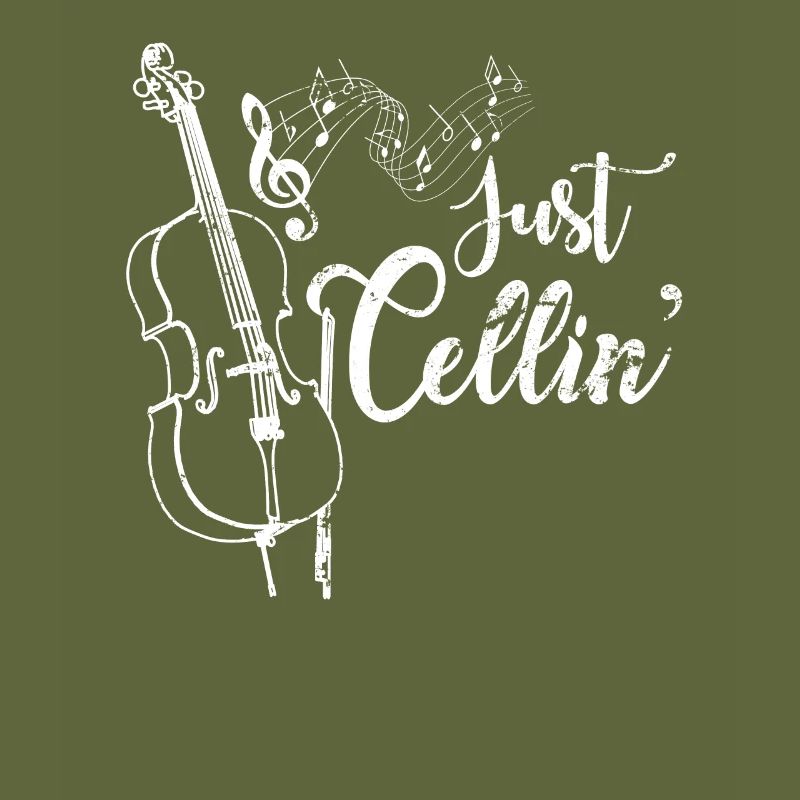 cello