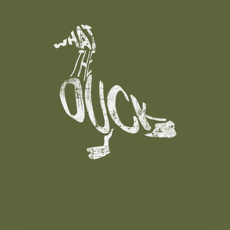 duck