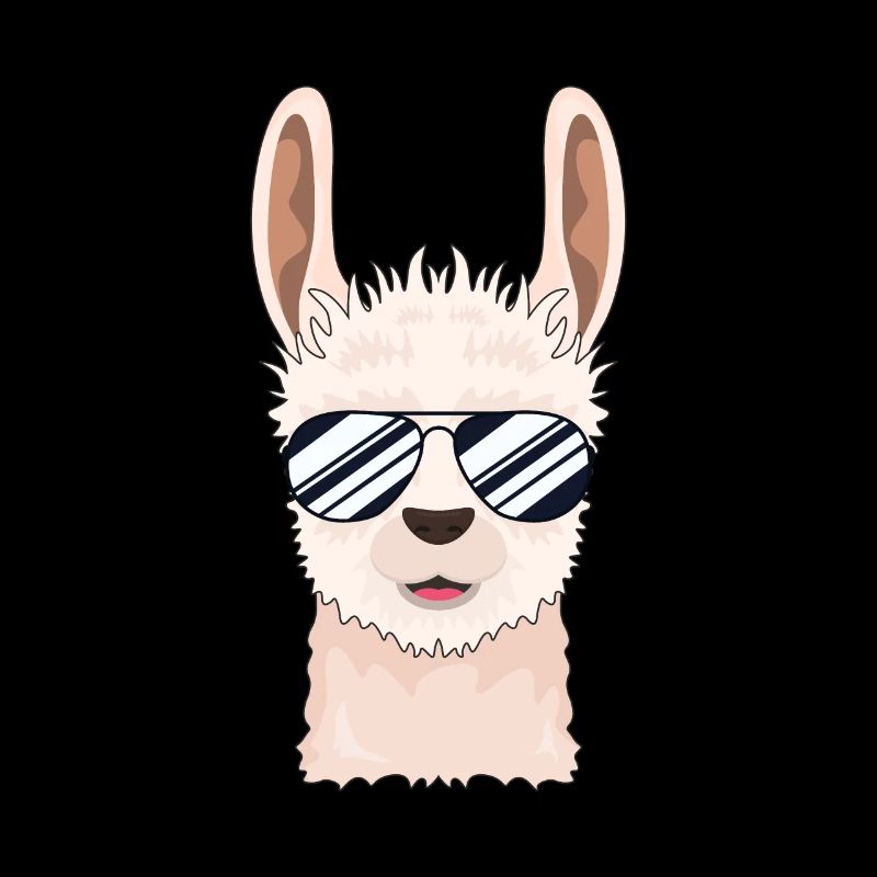 Lama cool