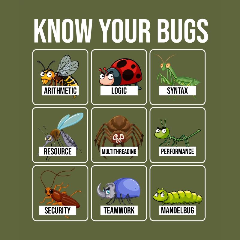 Got A New Error Progress Programmers Coding