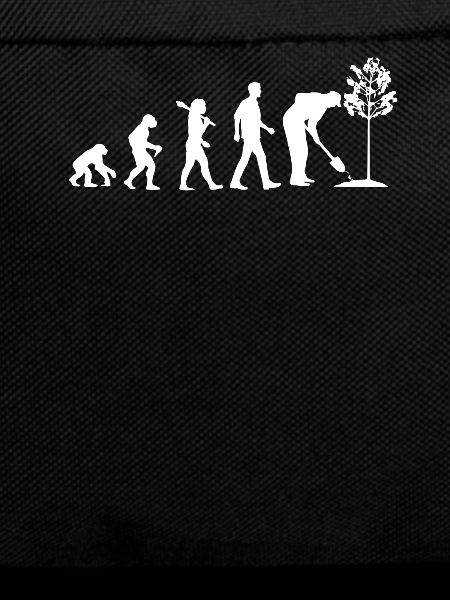 Ecologist evolution