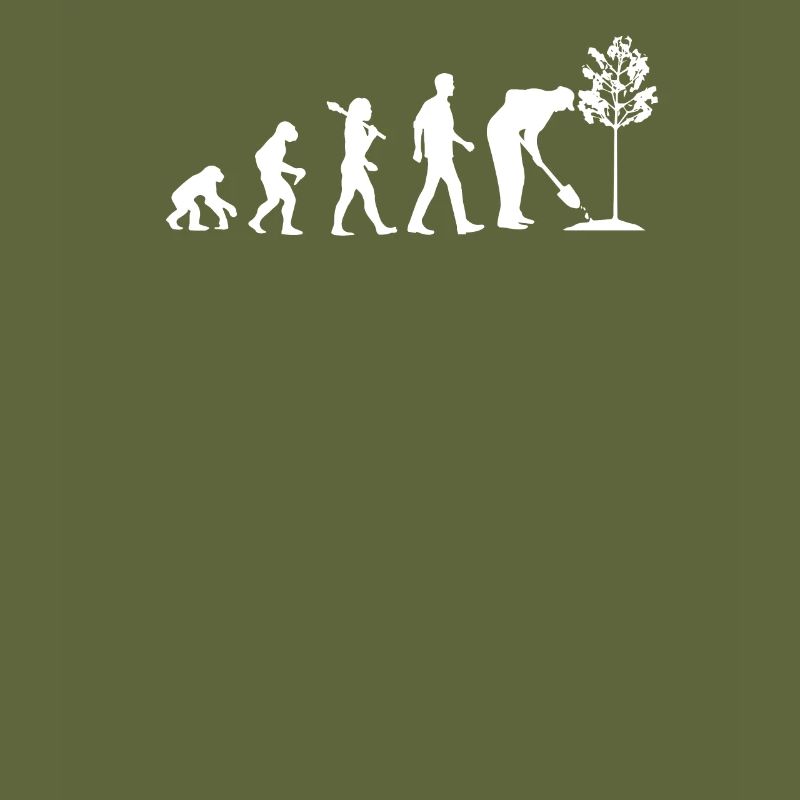 Ecologist Evolution