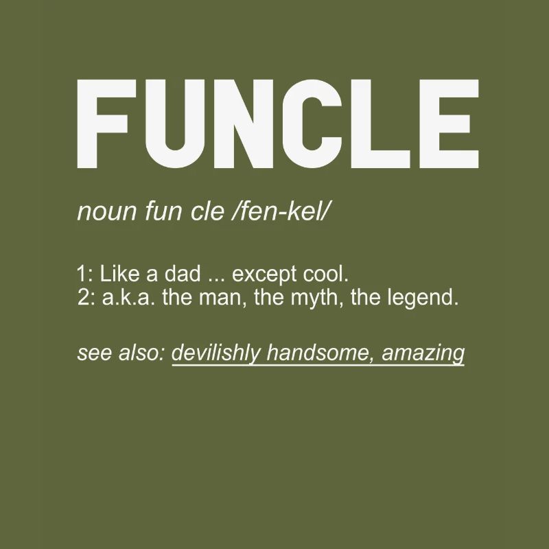 Funcle