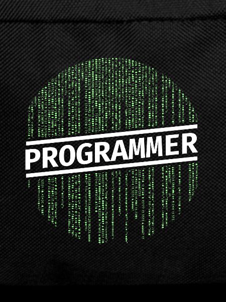 Programmer Programmierer Coding