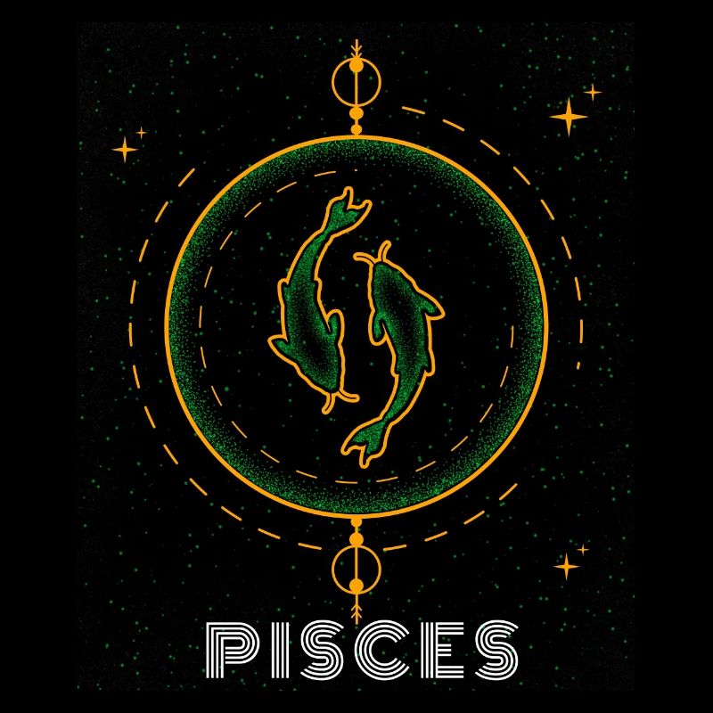 Pisces Pisces Pisces