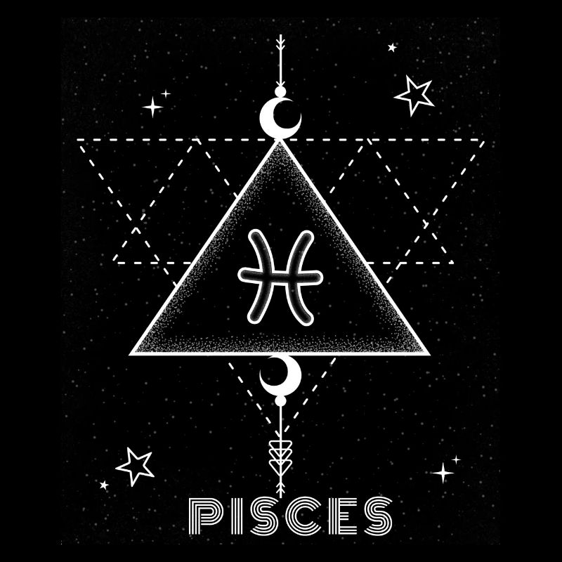 Pisces Pisces Pisces