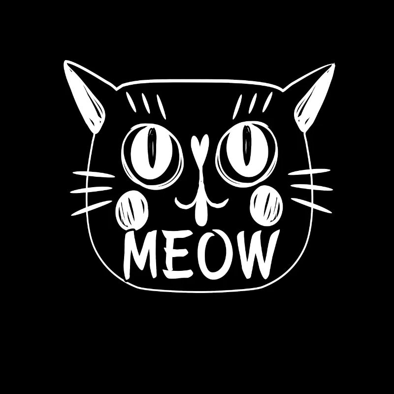 Tête de chat