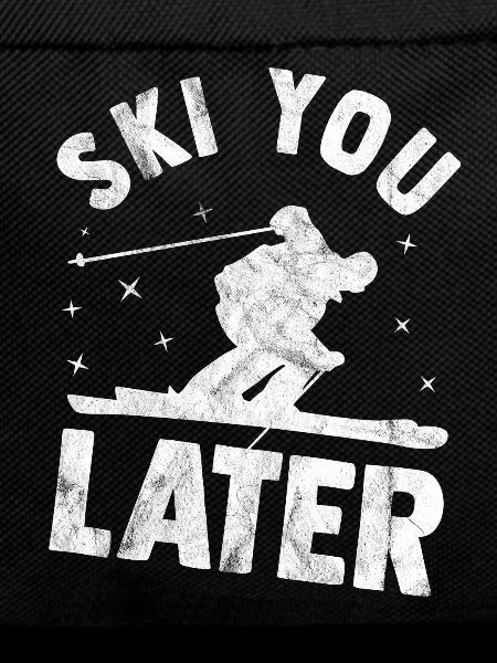 ski