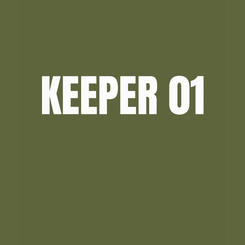 Keeper