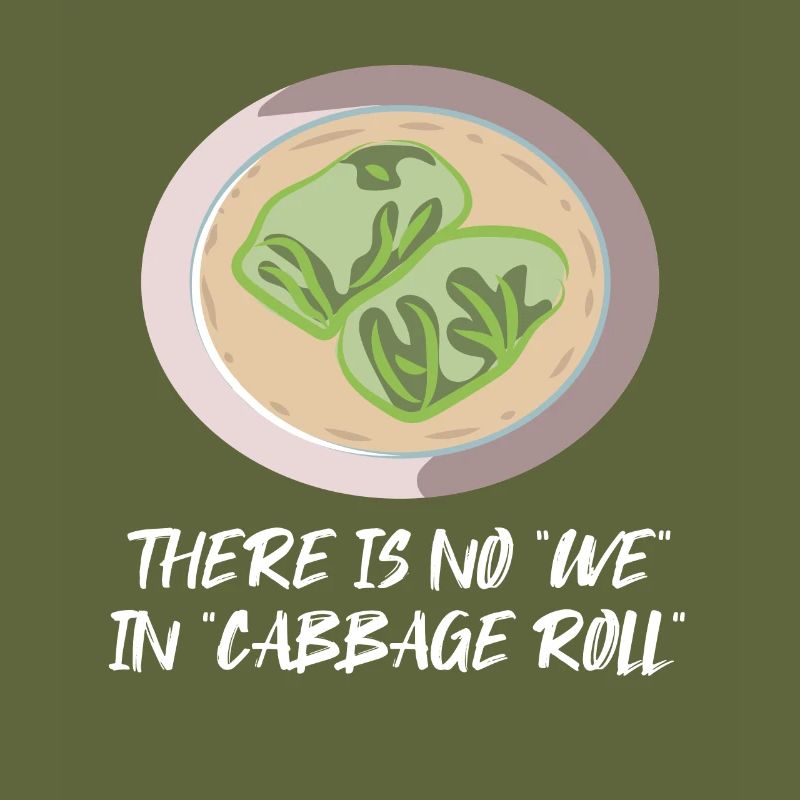 Cabbage roll