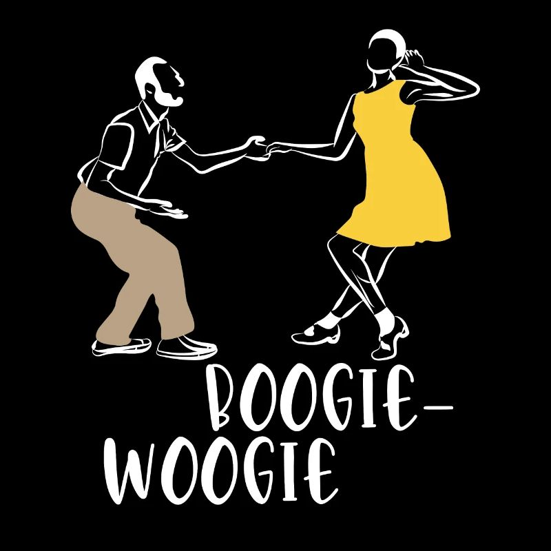 Boogie woogie