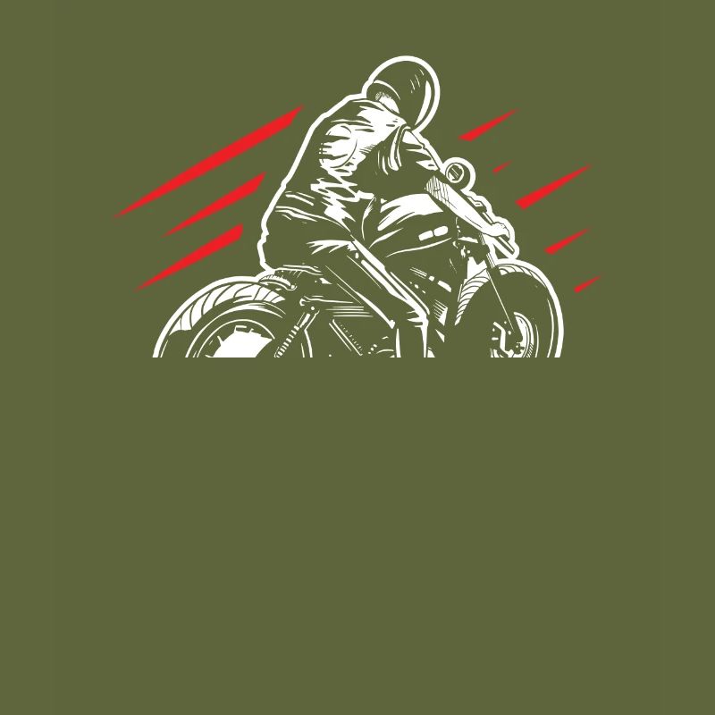 motorcycle