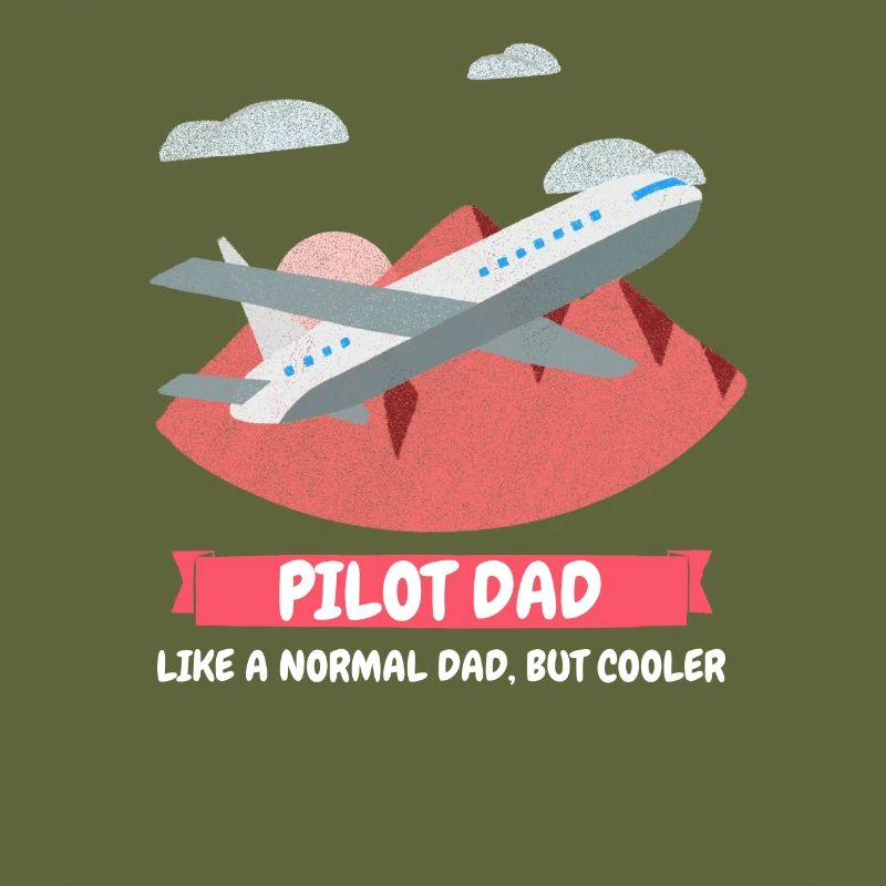 Pilot Dad