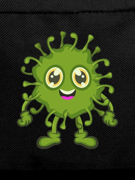 Bacterial virus