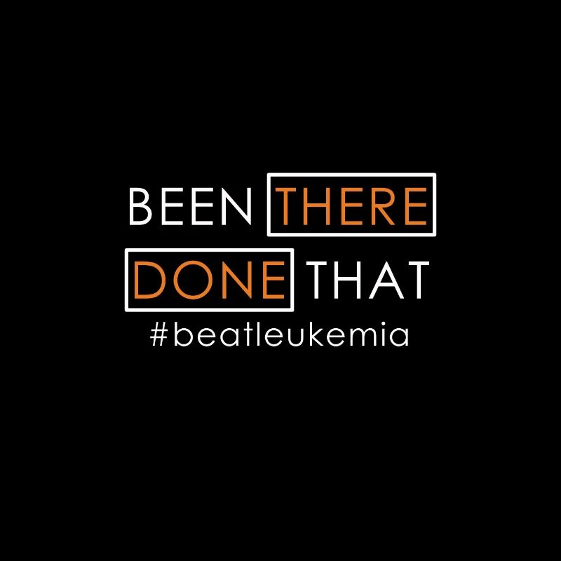 Gift for leukemia survivors