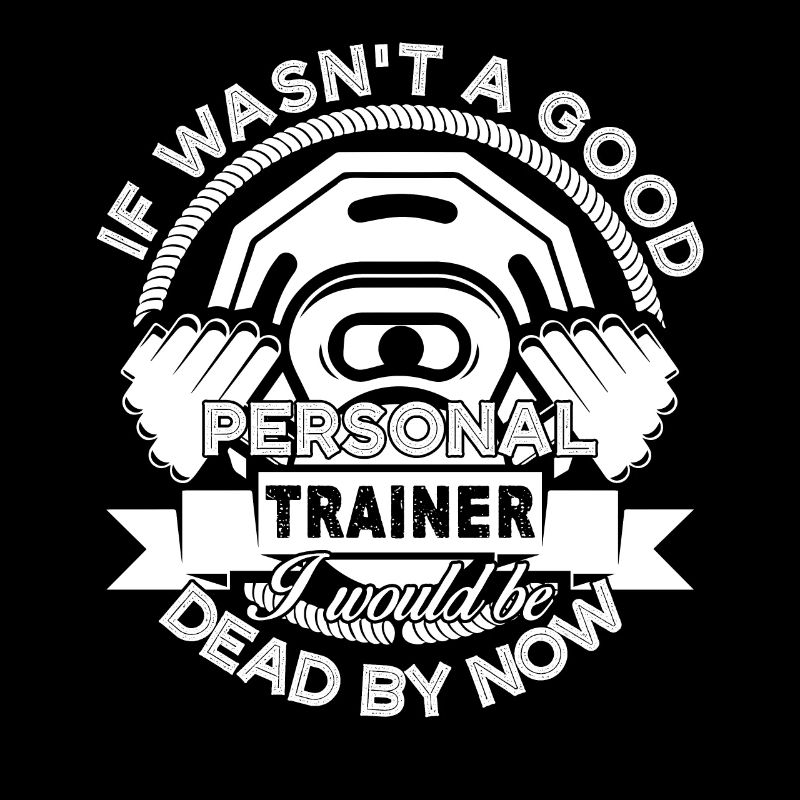 Personal Trainer Guter Personal Trainer