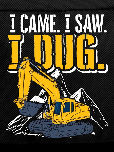 Bagger