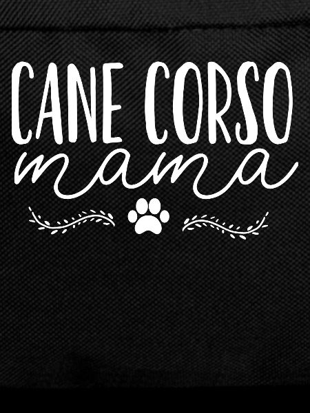 Cane Corso