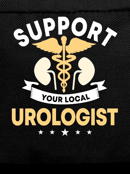 Urologist gift