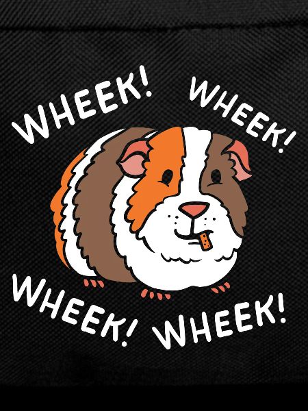 Guinea pig
