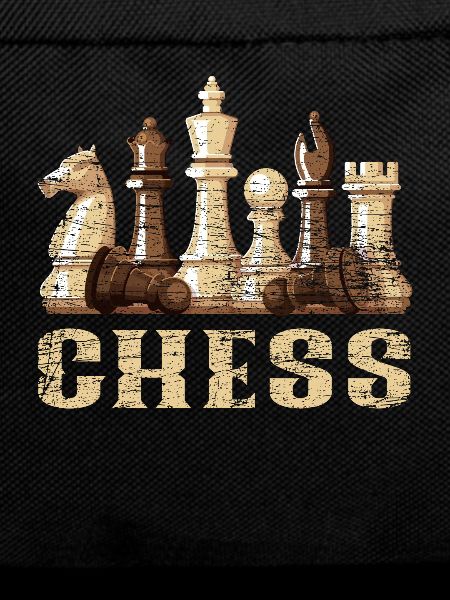 Chess board game