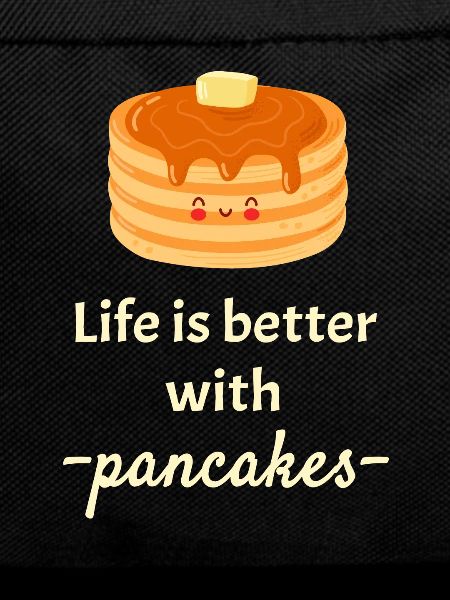 Pancakes