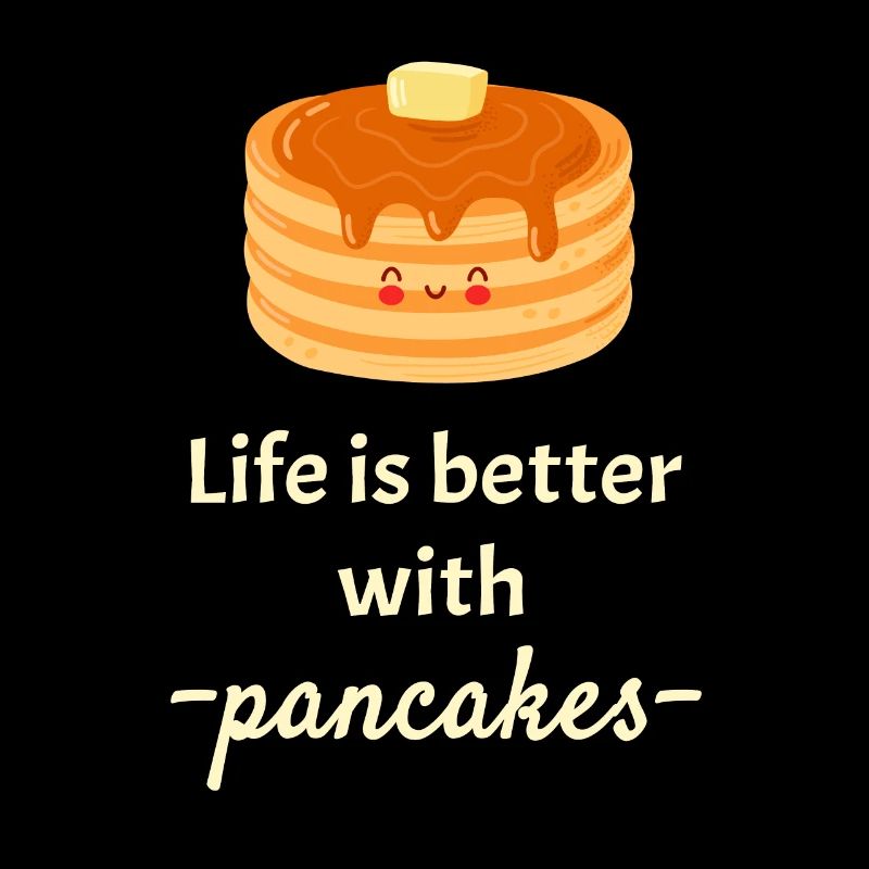 Pancakes