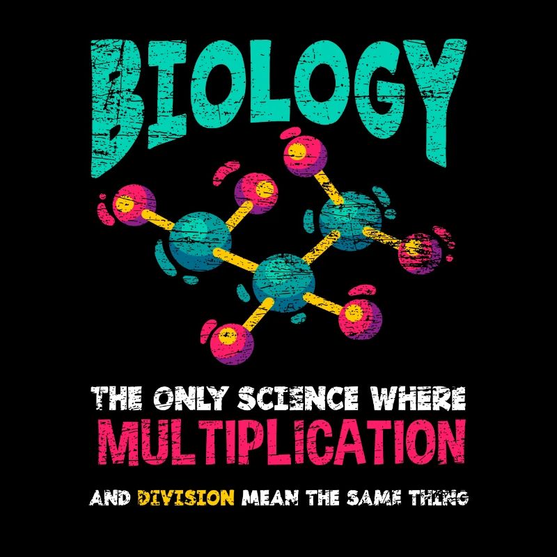 Biology multiplication saying