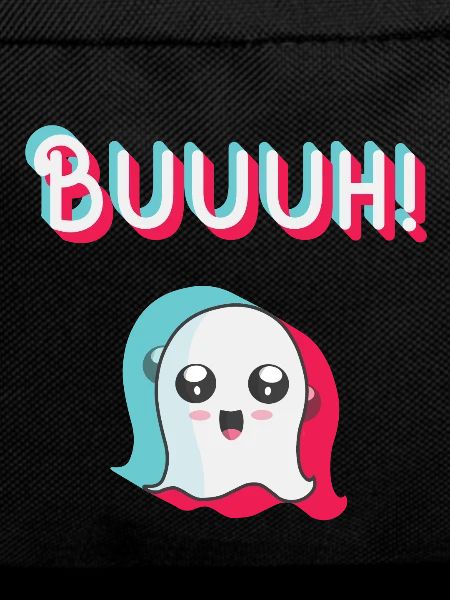 tiktok ghost, halloween trend