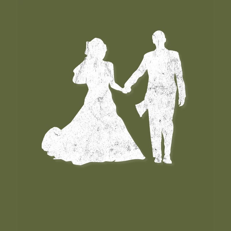 Wedding marriage bride