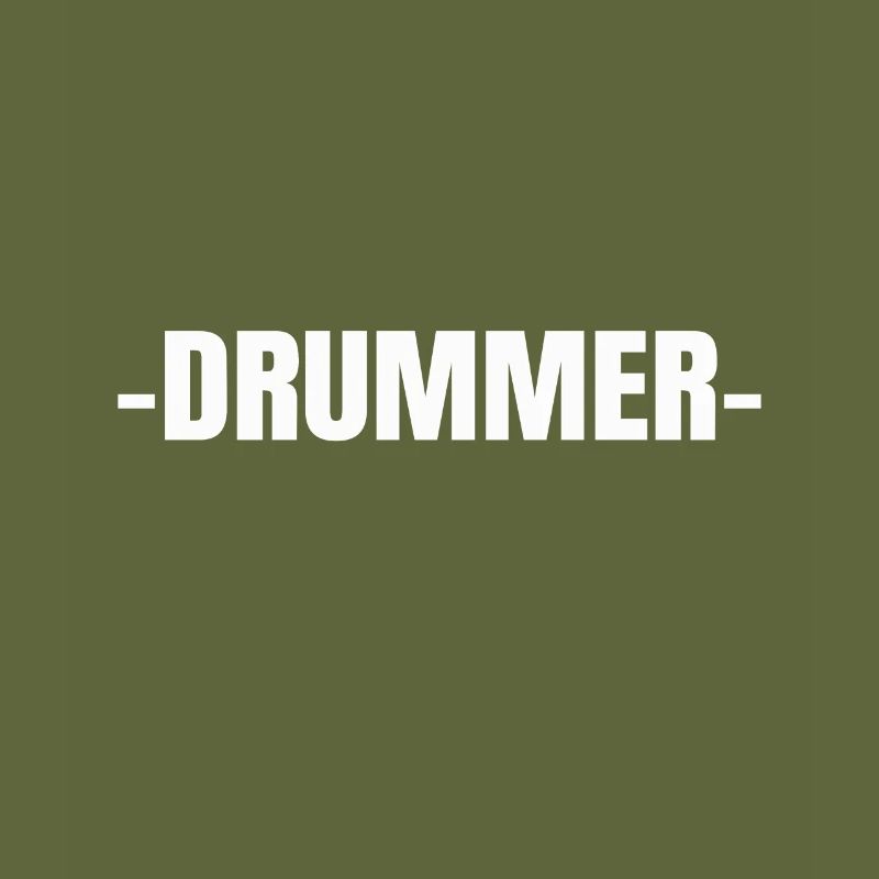 drummer