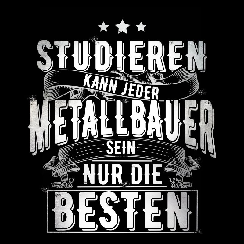 Metallbauer