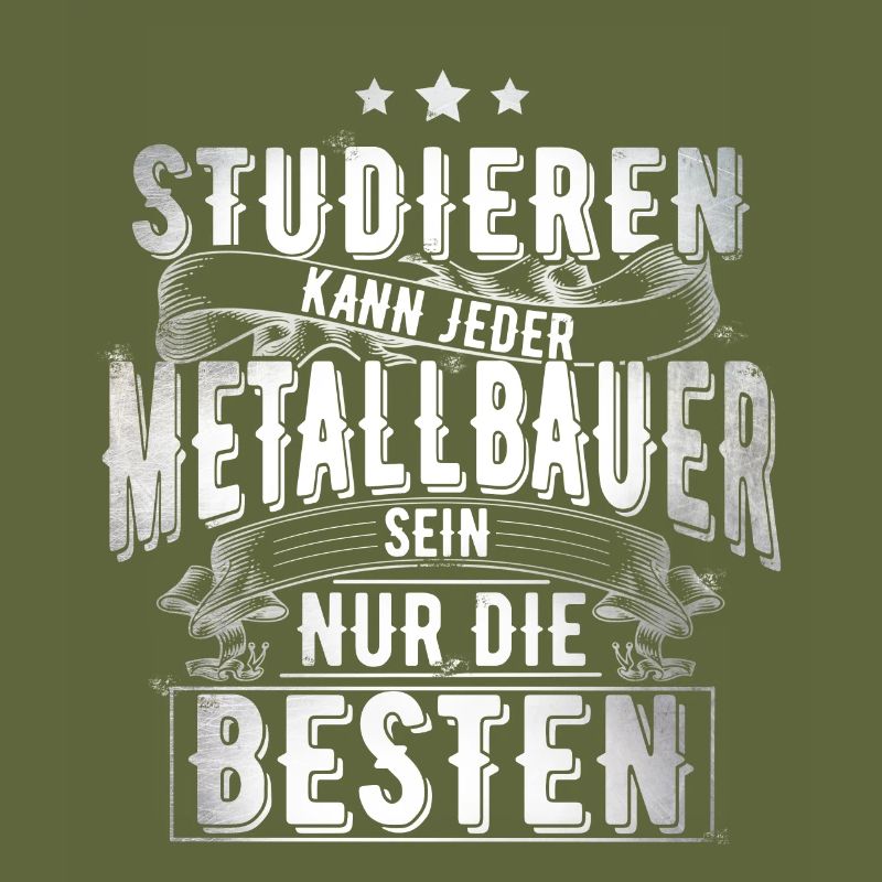 Metallbauer