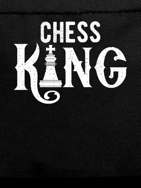 Chess King - chess player