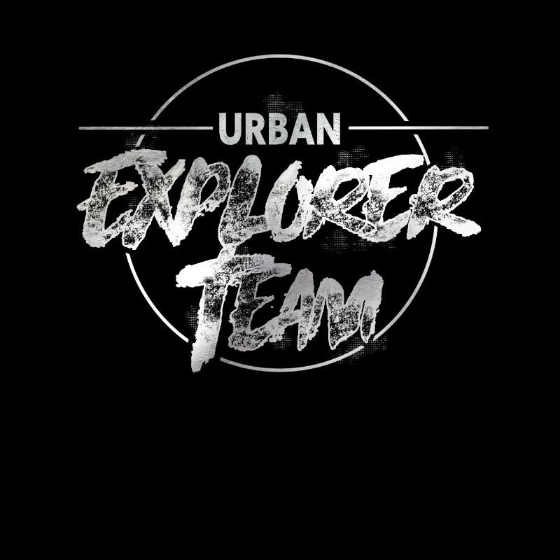 Urban Explorer Team