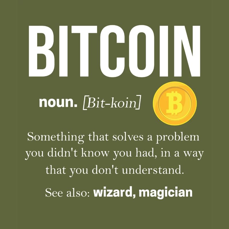 bitcoin