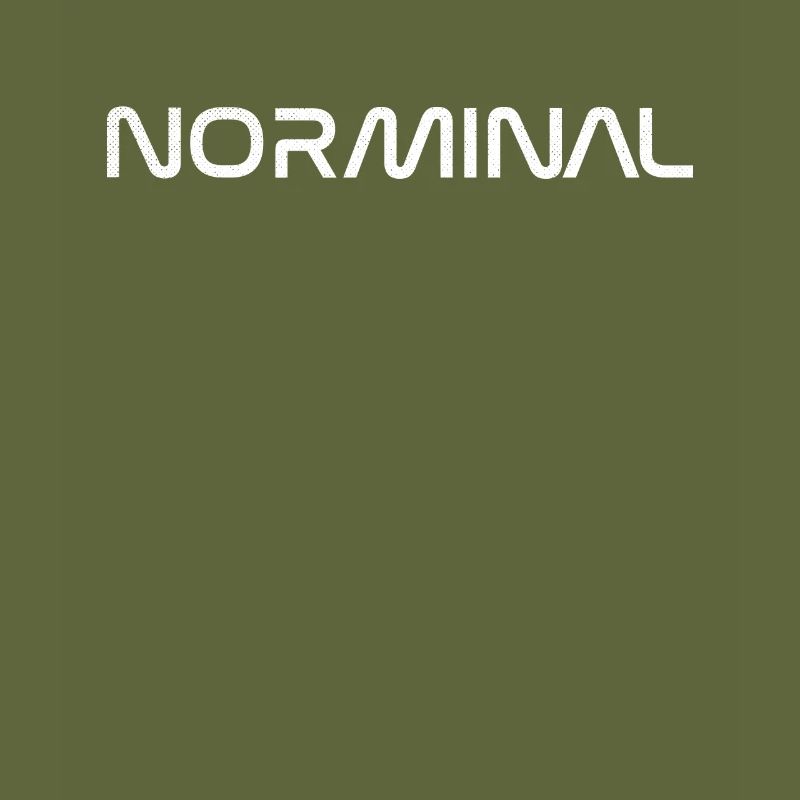 Norminal | Nominal | Outer space