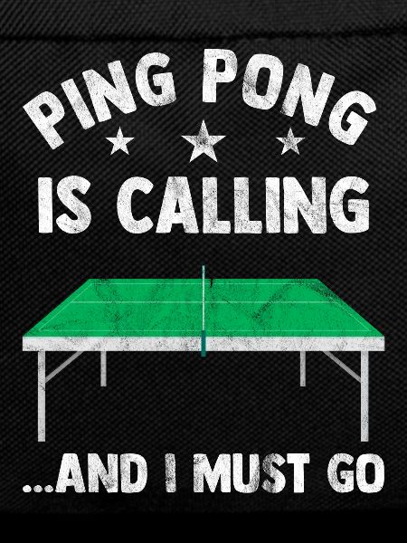 Ping-pong