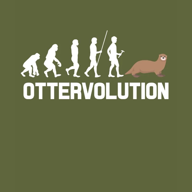otter
