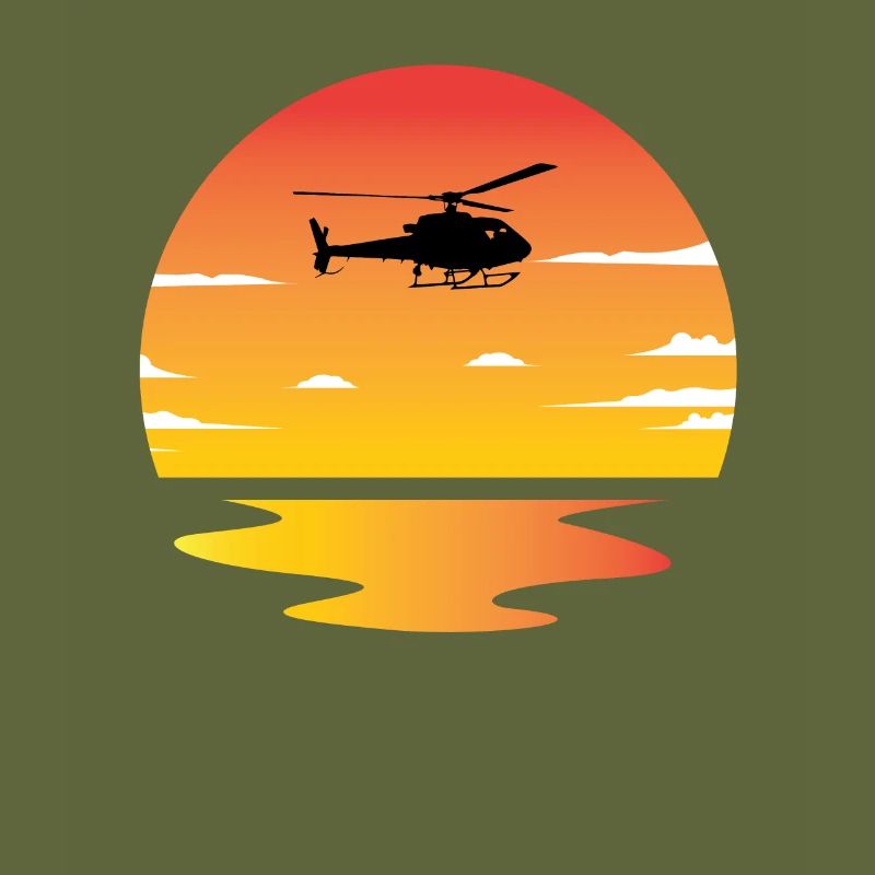 Hubschrauber