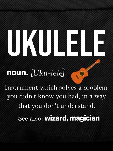 Ukulele
